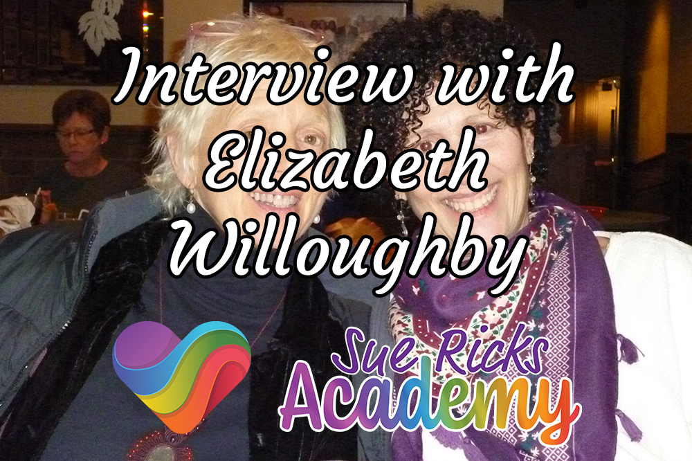Interview with Elizabeth Willoughby